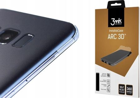 3mk ARC 3D High-Grip do Samsung Galaxy S9 (ARCSE3DHG6)
