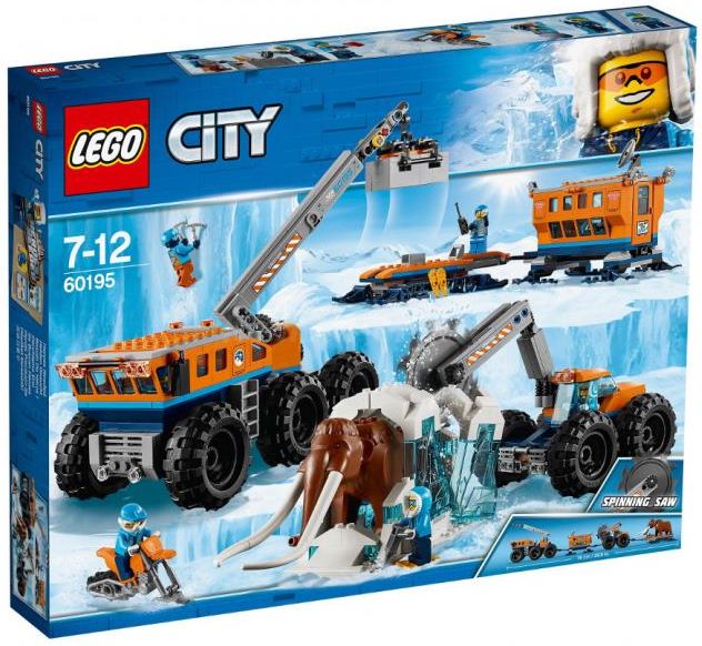 lego city 60173 cena