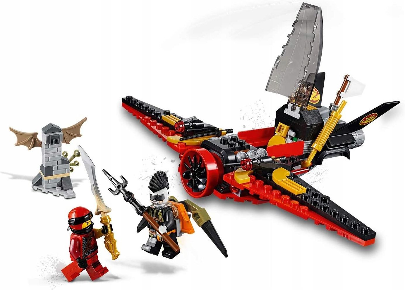 Ninjago 70650 Ninjago Masters Lego Set 70650 Spinjitzu Ninjago