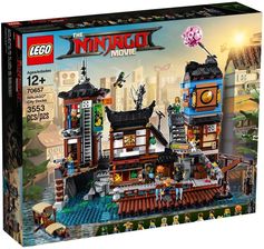 Miasto Lego Oferty 2019 Ceneopl