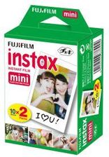 Zdjęcie Fujifilm INSTAX 2 x 10 szt. - Krasnystaw