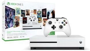 xbox one s 500g