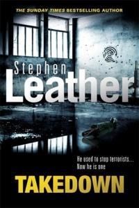 Takedown (Leather Stephen)