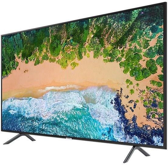 Telewizor Samsung UE75NU7172 75 cali - Opinie i ceny na Ceneo.pl