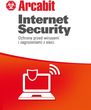 Arcabit Internet Security 3PC / 1Rok 