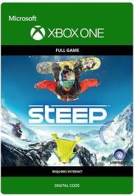 Steep (Xbox One Key)