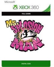 Ms. Splosion Man (Xbox 360 Key) - Gry do pobrania na Xbox 360