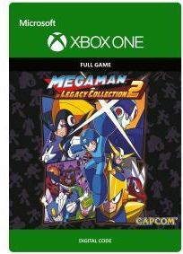 Mega Man Legacy Collection 2 (Xbox One Key)
