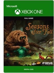 Seasons after Fall (Xbox One Key)