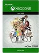 Shiness The Lightning Kingdom (Xbox One Key)