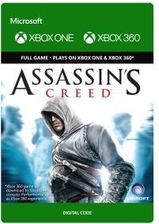 Zdjęcie Assassins Creed (Xbox 360 Key) - Gdynia