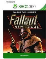 Fallout New Vegas (Xbox 360 Key) - Gry do pobrania na Xbox 360