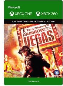 Tom Clancy’s Rainbow Six Vegas (Xbox 360 Key)