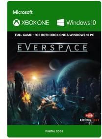 EVERSPACE (Xbox One Key)