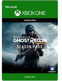 Tom Clancy’s Ghost Recon Wildlands - Season Pass (Xbox One Key)
