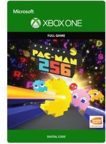 PAC-MAN 256 (Xbox One Key)