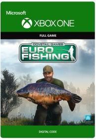 Euro Fishing (Xbox One Key) od 69,44 zł - Ceny i opinie 