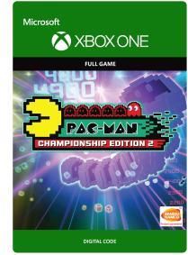 PAC-MAN Championship Edition 2 (Xbox One Key)