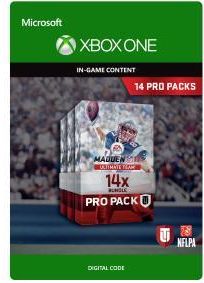 Madden NFL 22 - Xbox Series X, Xbox Series S - klucz aktywacyjny ESD