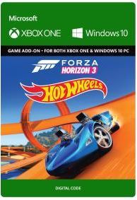 Forza Horizon 3 Hot Wheels (Xbox One Key)