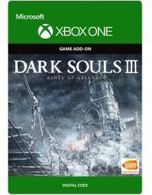 Dark Souls III - Ashes of Ariandel (Xbox One Key)