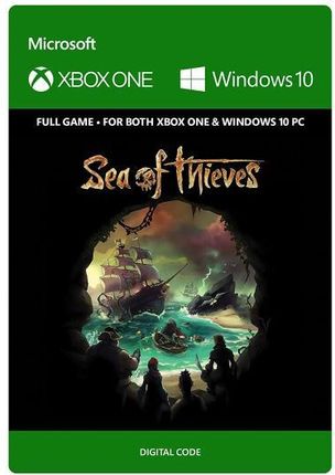 Sea of Thieves (Xbox One Key)
