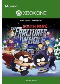 South Park: The Fractured But Whole (Xbox One Key)