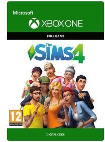 The Sims 4 (Xbox One Key)