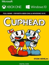 Cuphead (Xbox One Key)