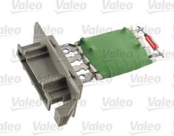 VALEO Element sterujący klimatyzacji 515096 - Czujniki, przekaźniki i przełączniki klimatyzacji
