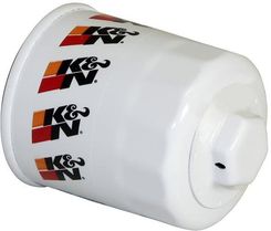 Zdjęcie K&amp;N Filters Filtr oleju HP-1003 - Oława