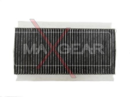 MAXGEAR Filtr kabinowy 26-0458