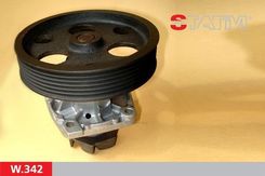 Zdjęcie Statim Pompa Wody W.342 - Mielec