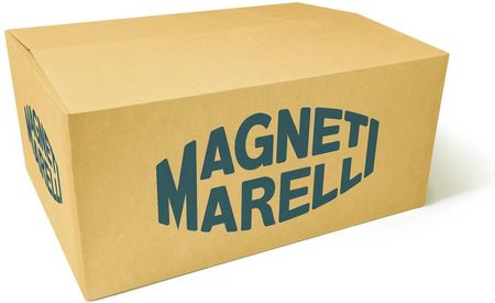 MAGNETI MARELLI Sprężyna gazowa pokrywy bagażnika 430719033000
