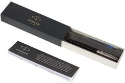 Zdjęcie Pióro W Parker Jotter Fp M niebieski Ct 2030947 Etui - Puszczykowo