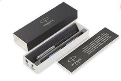 Zdjęcie Pióro W Parker Jotter Fp M niebieski Ct 2030950 Etui - Ostroróg
