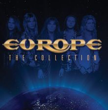 Zdjęcie Europe: Ikony muzyki [CD] - Andrychów