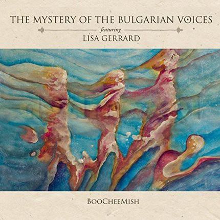 The Mystery Of The Bulgarian Voices & Lisa Gerrard: BooCheeMish (digipack) [CD]
