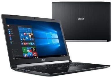 Купить Ноутбук Acer Aspire 17.3