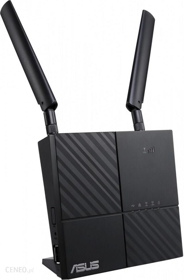  Router Asus 4G-AC53U (90IG04A1-BO3000)