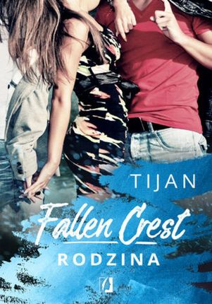Fallen Crest. Rodzina - Tijan Meyer (EPUB)
