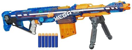 Hasbro Nerf N-Strike Elite Mega Centurion Sonic Ice B0578