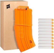 Hasbro Nerf N Strike Modulus Magazynek Banana Clip B3202 Ceny I Opinie Ceneo Pl