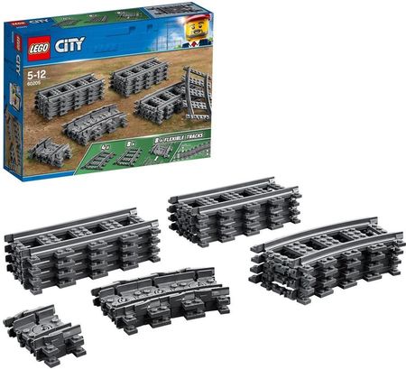 LEGO City 60205 Tory