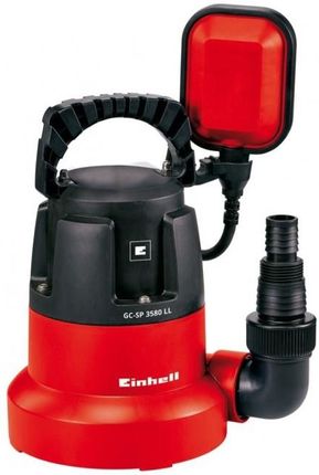 Einhell Gc-Sp 3580 Ll (4170445)