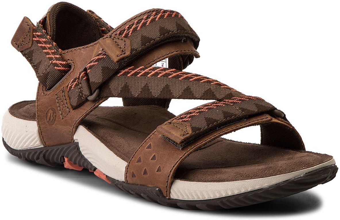 Merrell deals terrant convert