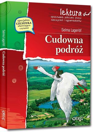 Cudowna Podróż Z Opracowaniem I Streszczeniem Selm