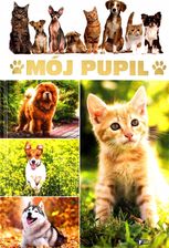 Zdjęcie Mój Pupil - Praca zbiorowa - Łagów