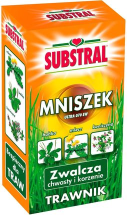 Substral Mniszek Ultra 070 Ew 250Ml