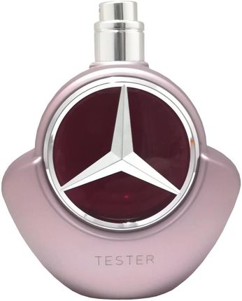 Mercedes-Benz Woman woda perfumowana 90ml TESTER